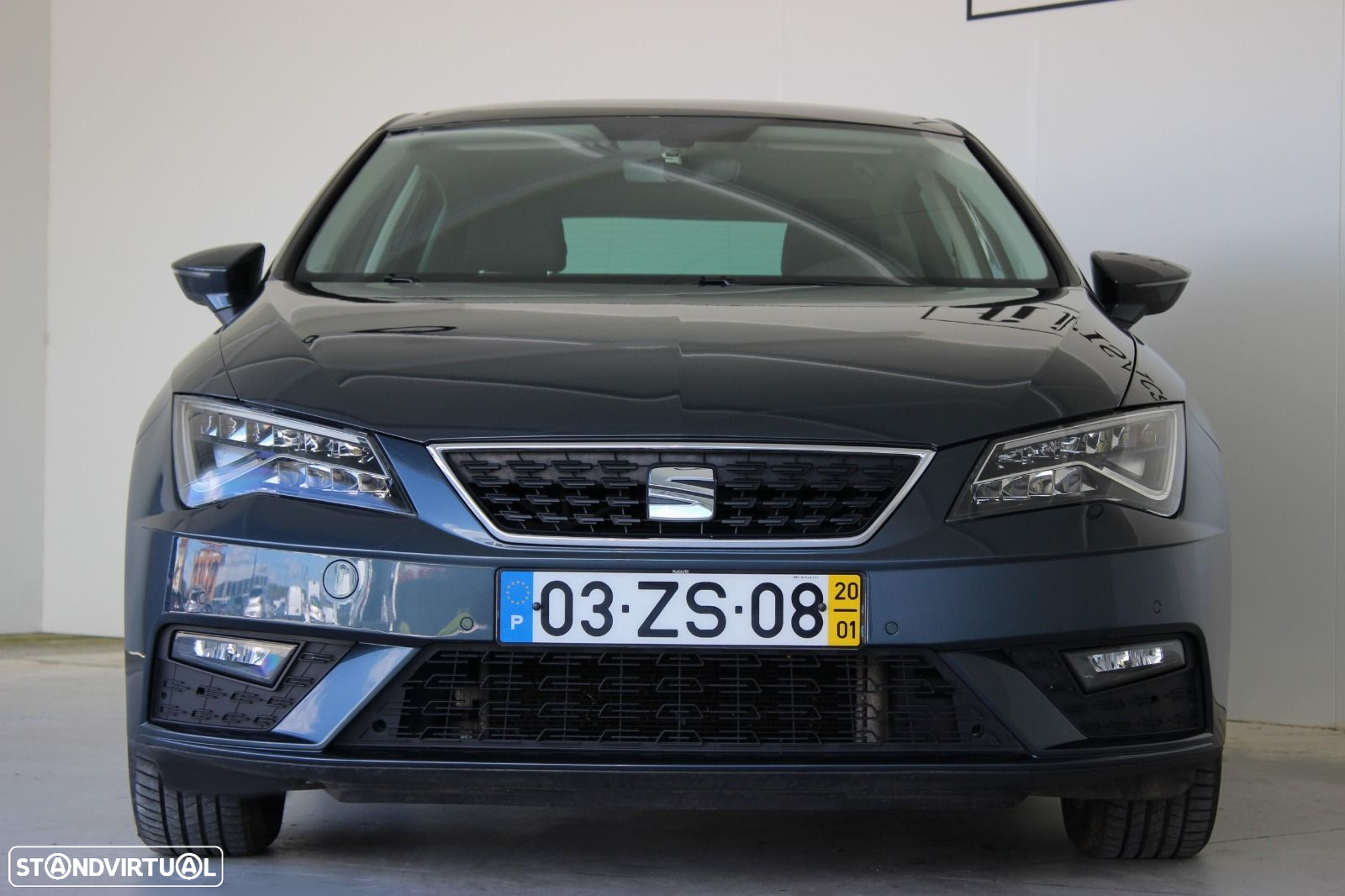 SEAT Leon 1.0 EcoTSI Style S/S - 2