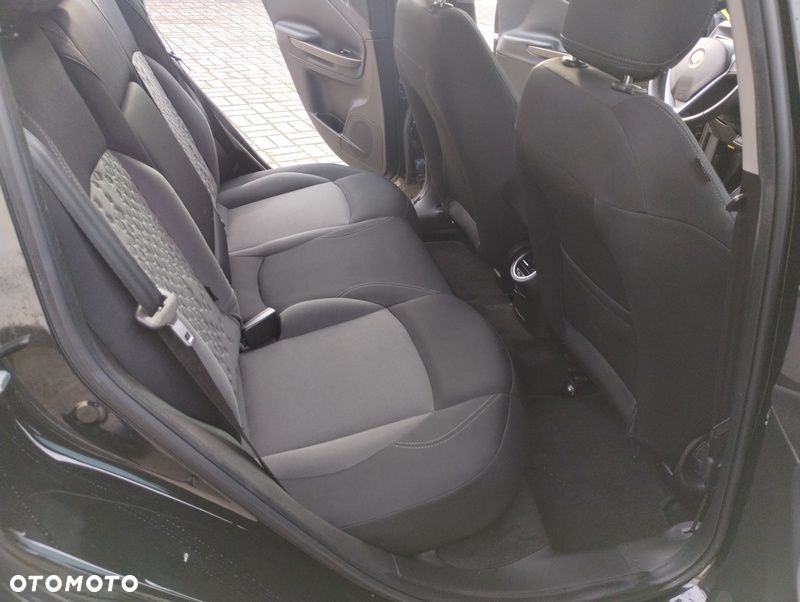 Alfa Romeo Giulietta - 14