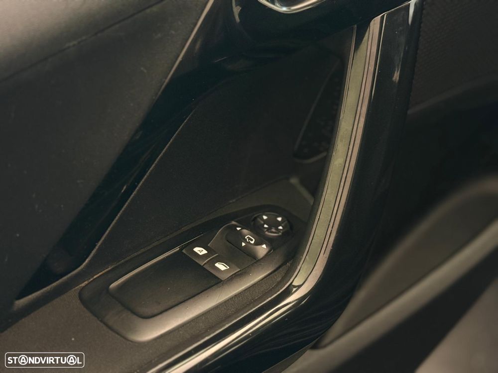 Peugeot 208 PureTech 75 Like - 18