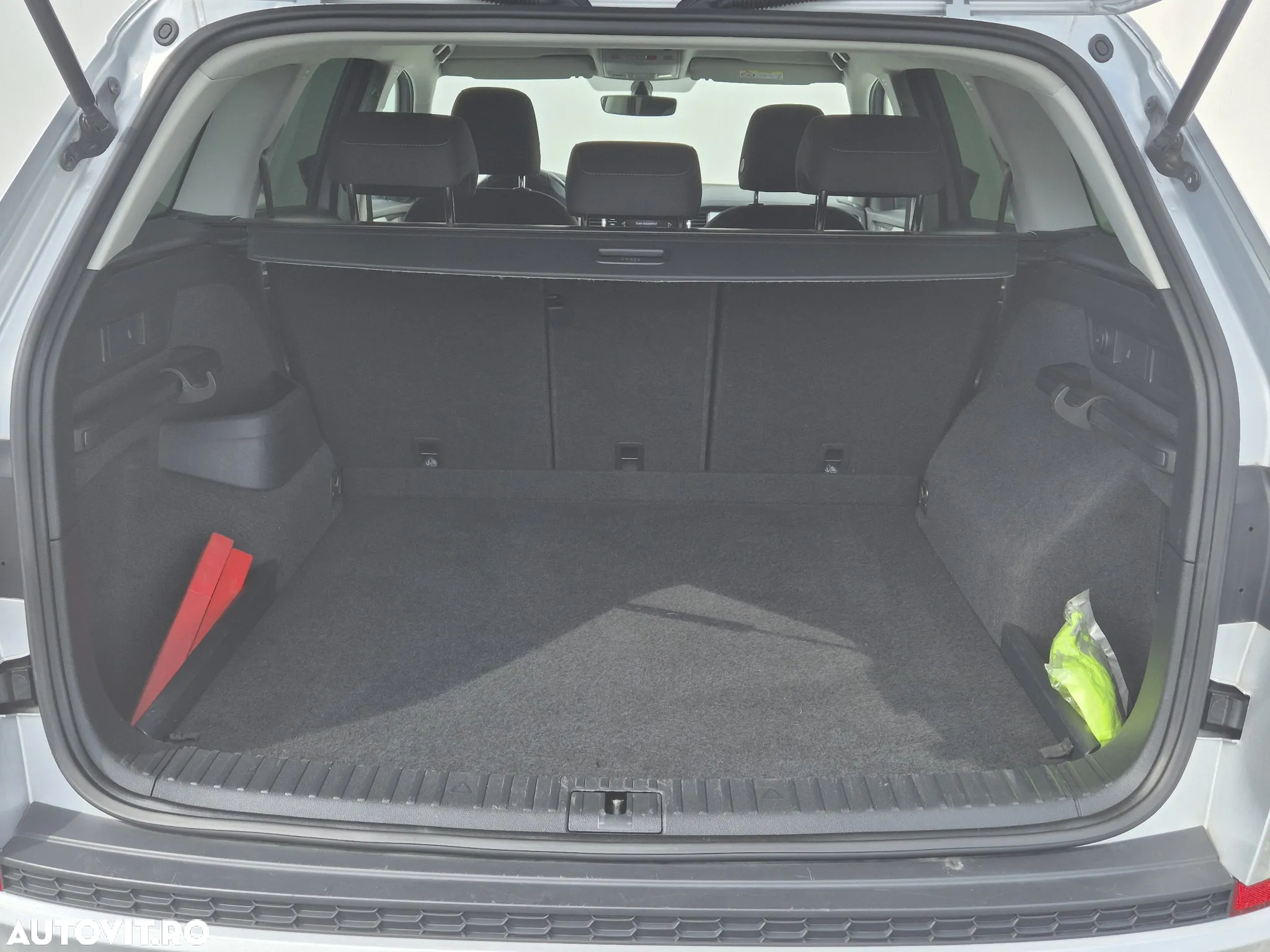 Skoda Kodiaq 2.0 TDI 4X4 DSG Ambition - 29