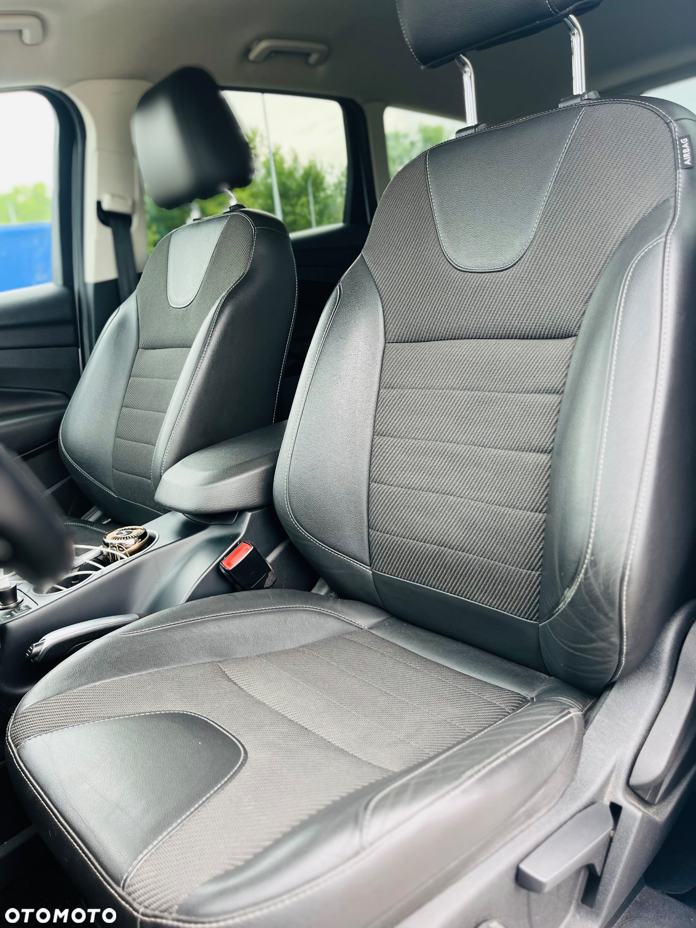 Ford Kuga 2.0 TDCi 4x4 Individual - 11