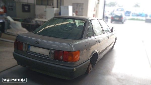 Para Peças Audi 80 (89, 89Q, 8A, B3) - 2