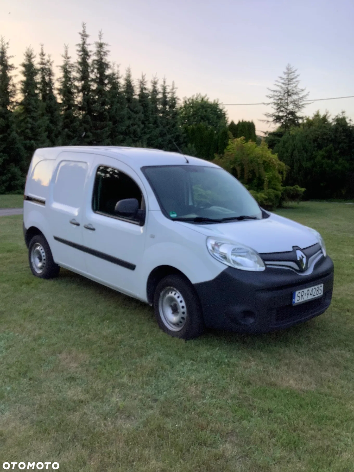 Renault Kangoo 1.5 dCi Business - 8