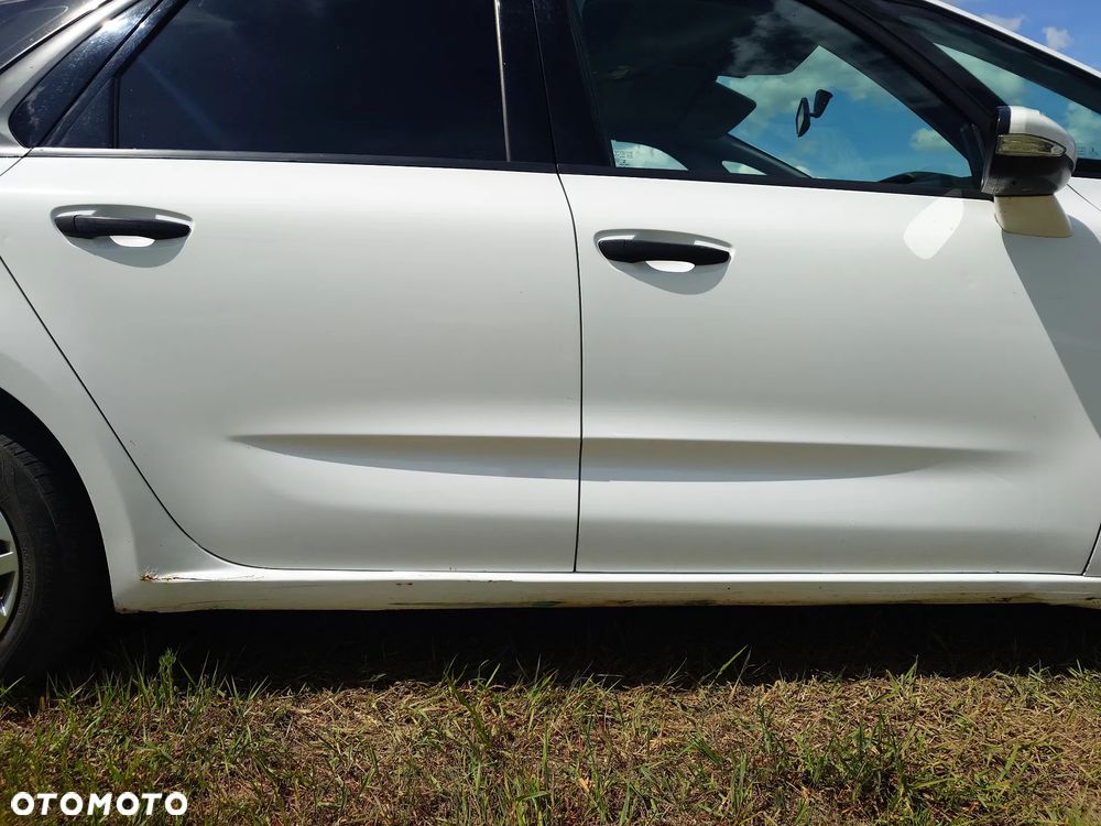 Citroën C4 Picasso 1.6 HDi Attraction - 6