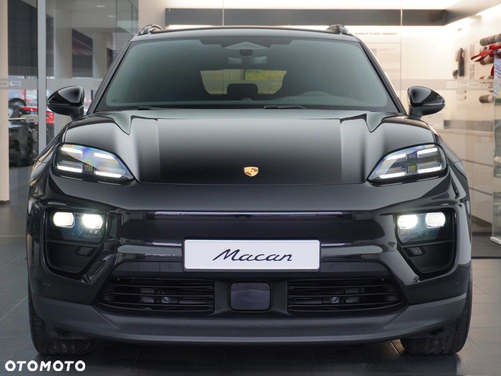 Porsche Macan 4 100kWh - 7