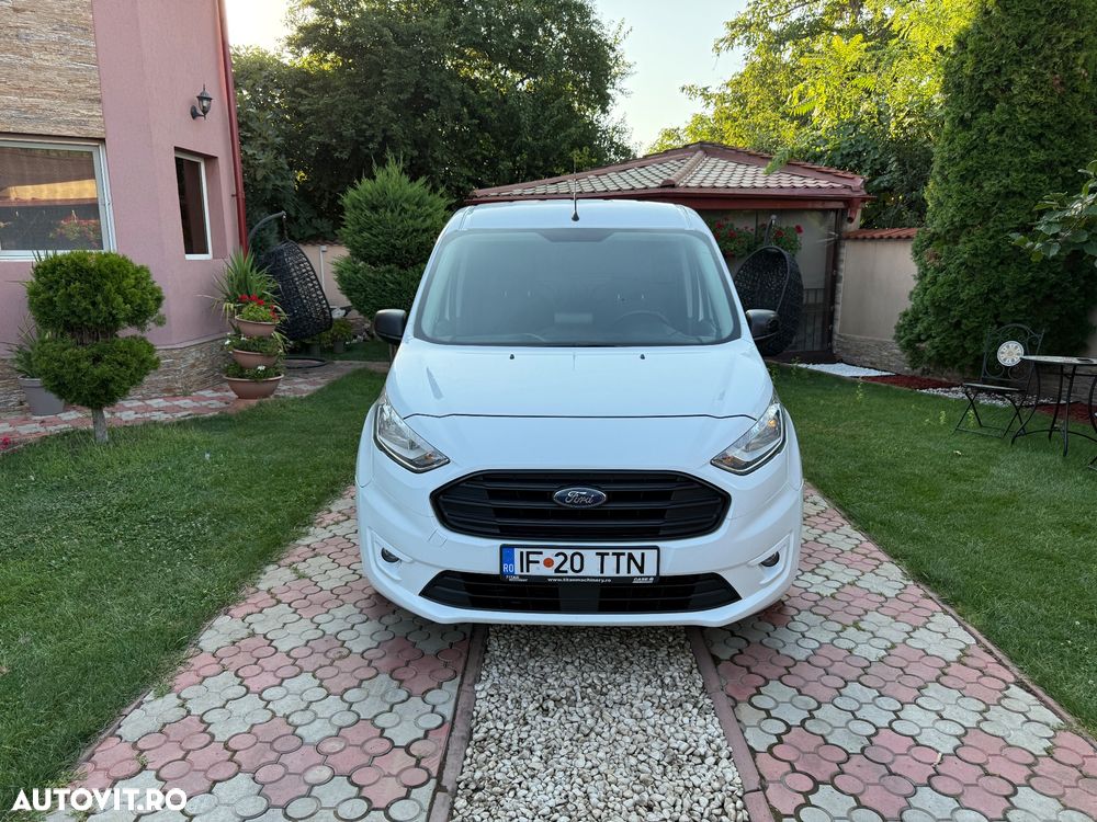 Ford Transit Connect - 2