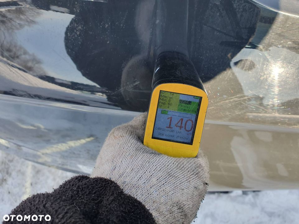 ĆWIARTKA BŁOTNIK PRAWY TYŁ PASSAT B8 LI7F KOMBI - 2