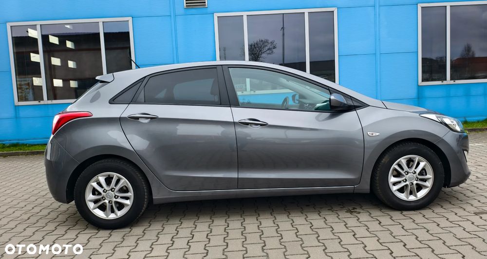 Hyundai i30 1.4 Style - 6