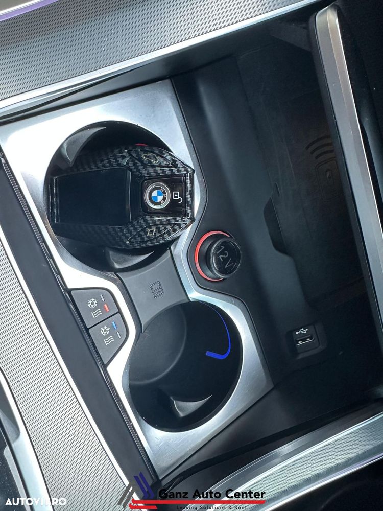 BMW X5 M M50d - 32