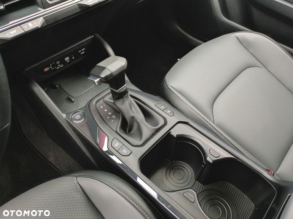 Kia K4 1.6 T-GDI L - 21