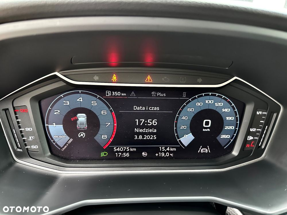 Audi A1 Sportback 25 TFSI S Line - 12