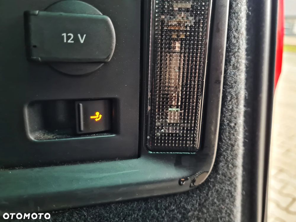 Volkswagen Sharan 2.0 TDI DSG (BlueMotion Technology) Highline - 12