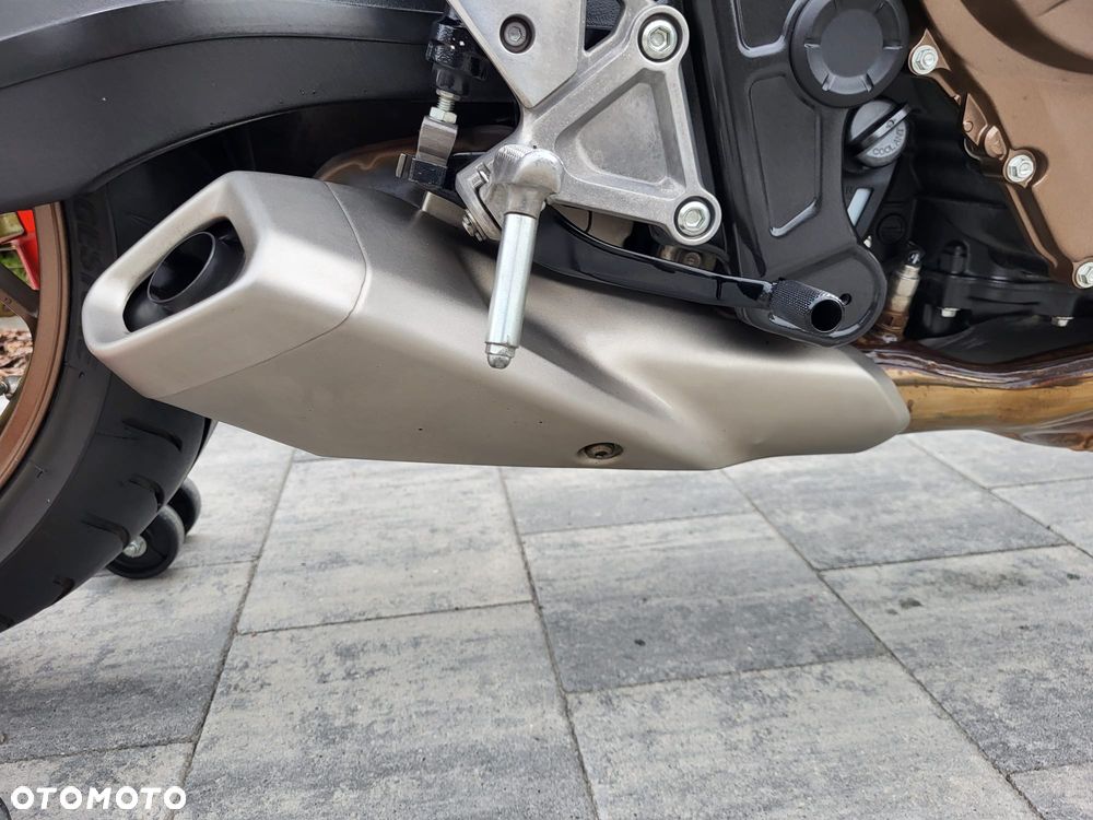 Honda CB - 21