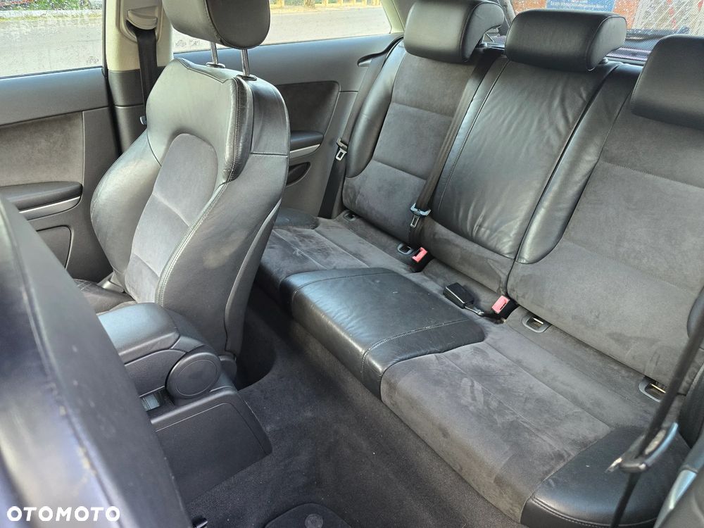 Audi A3 3-drzwiowe 2.0 TDI Attraction - 16