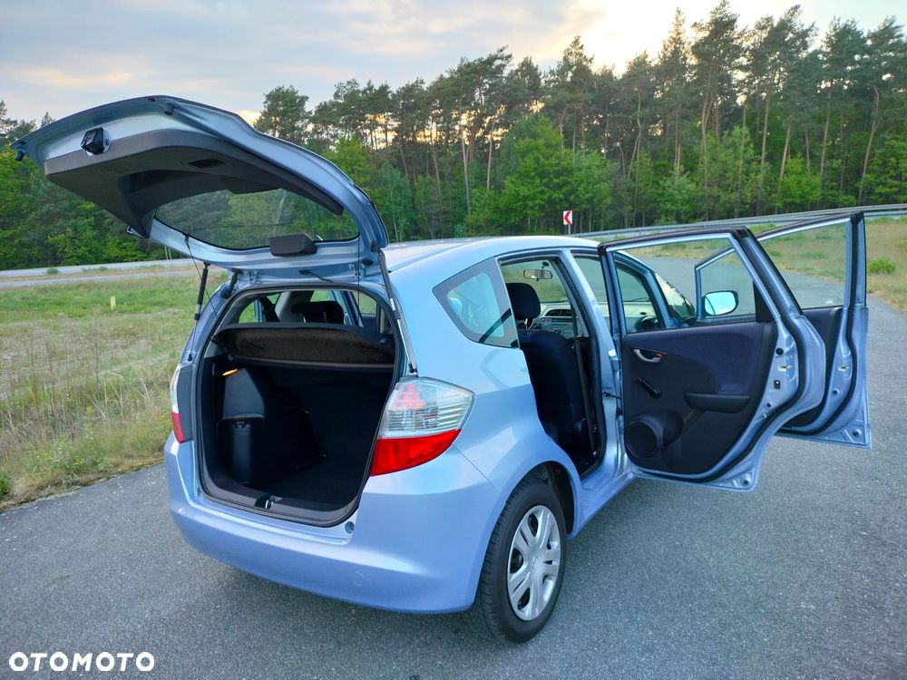 Honda Jazz 1.2 i-VTEC - 18