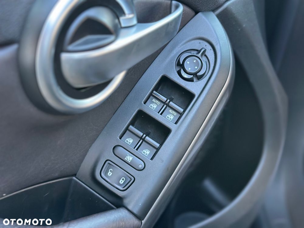 Fiat 500X 1.4 MultiAir Cross S-Design Traction+ - 20