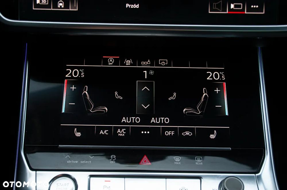 Audi A6 Limousine - 39