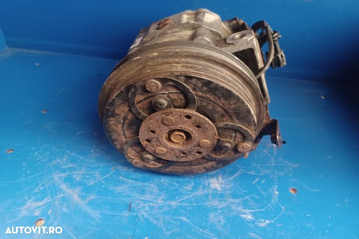 Compresor AC 73110SA000  5060216432 Subaru Forester 2 [2002 - 2005] C - 8