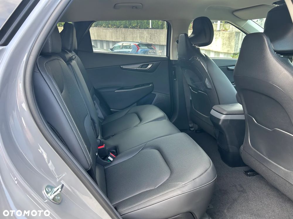 Kia EV6 84kWh Earth - 16