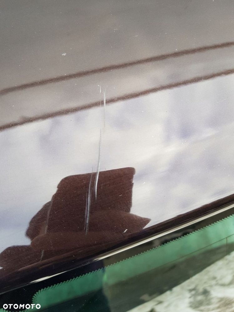 klapa bagażnika Opel Zafira C - 10