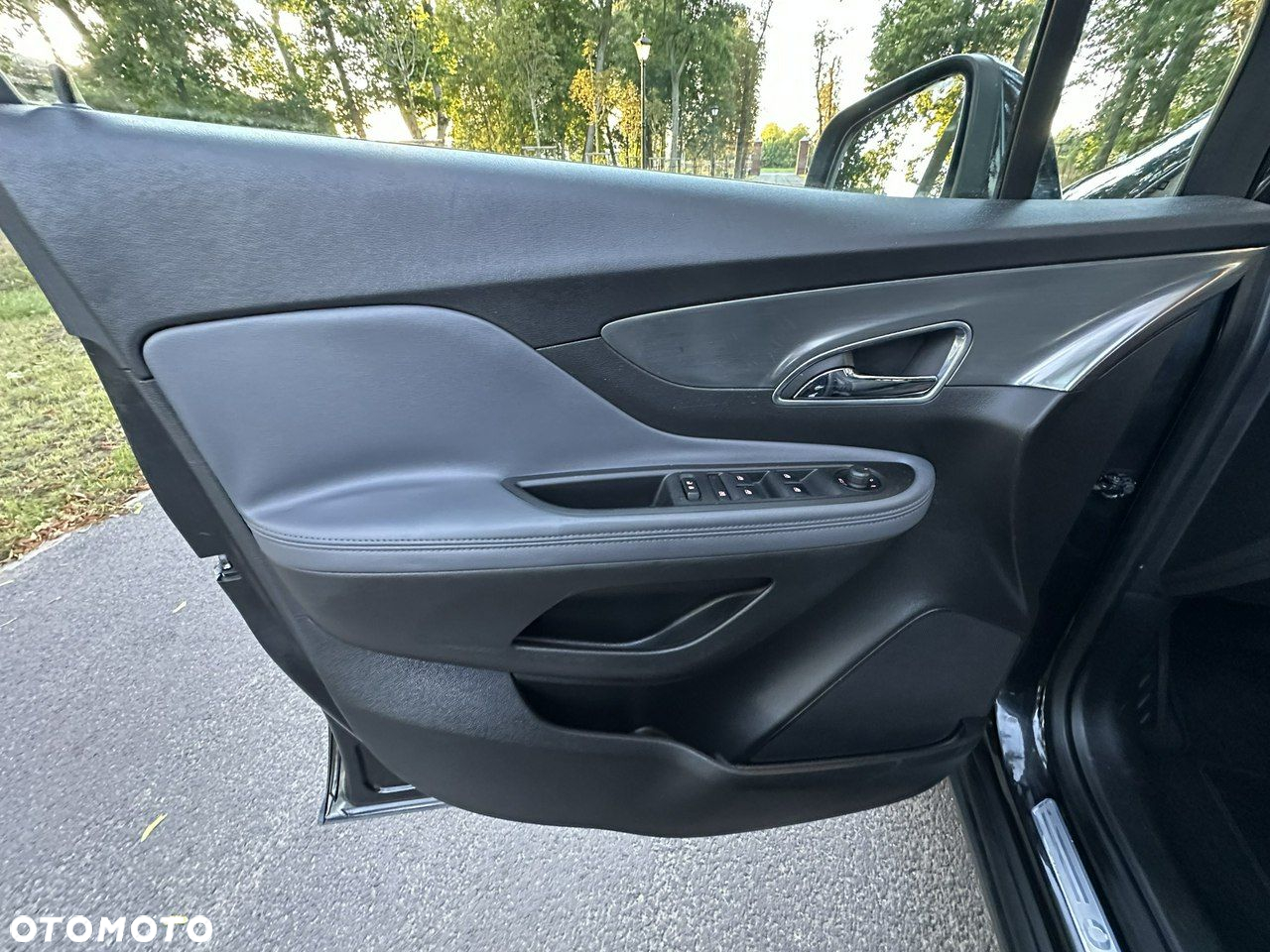 Opel Mokka - 18