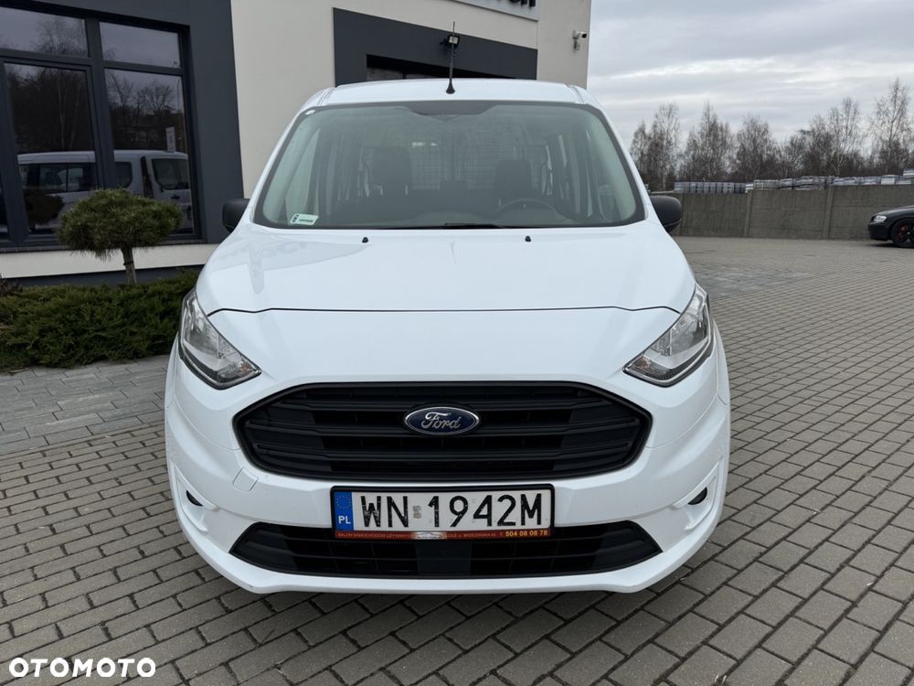 Ford Transit Connect Kombi 230 L2 Trend - 2