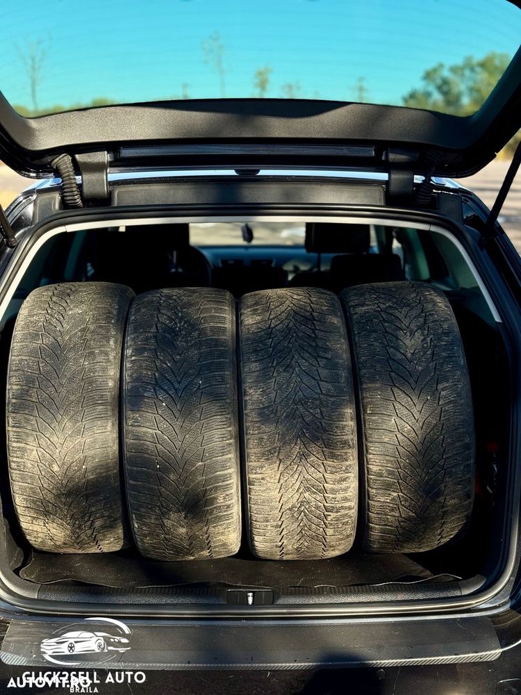 Volkswagen Passat Variant 2.0 TDI Blue TDI DSG Comfortline - 7