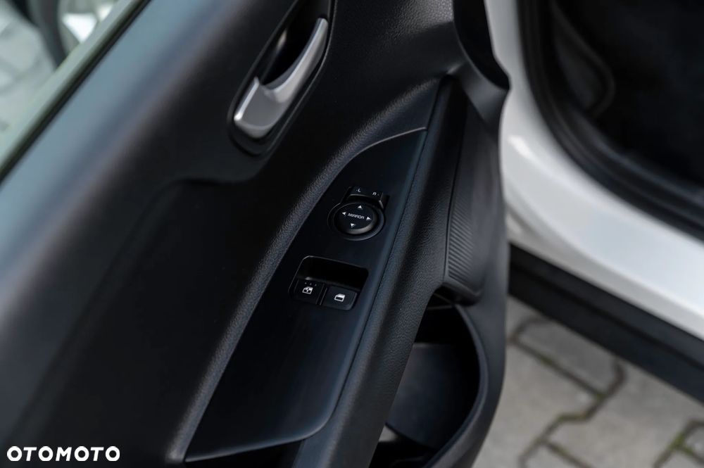 Kia Stonic 1.2 Vision - 26