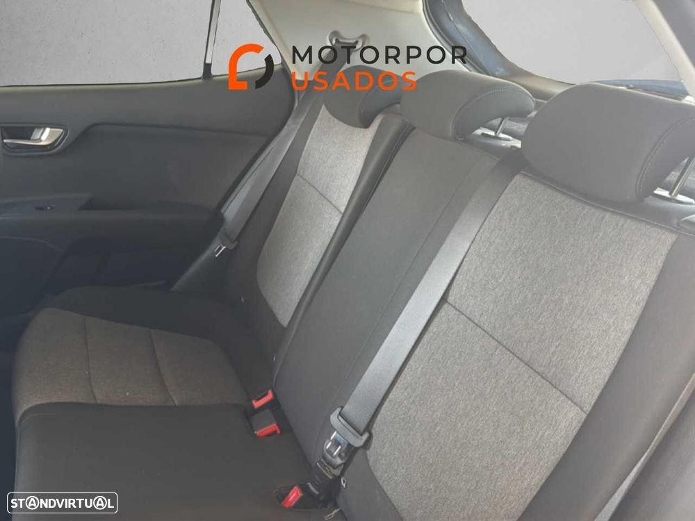 Kia Stonic 1.2 Dynamic - 10