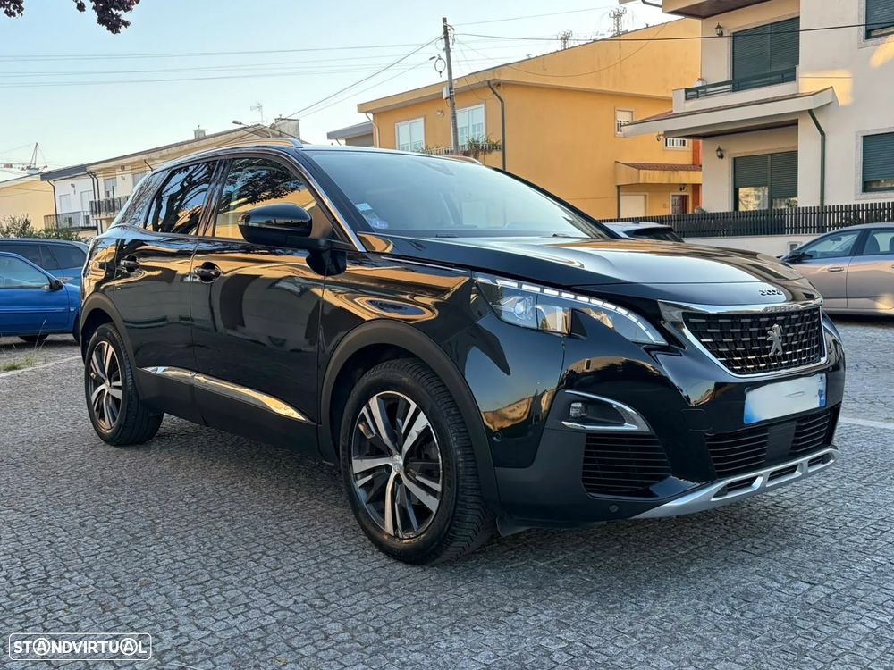 Peugeot 3008 - 10