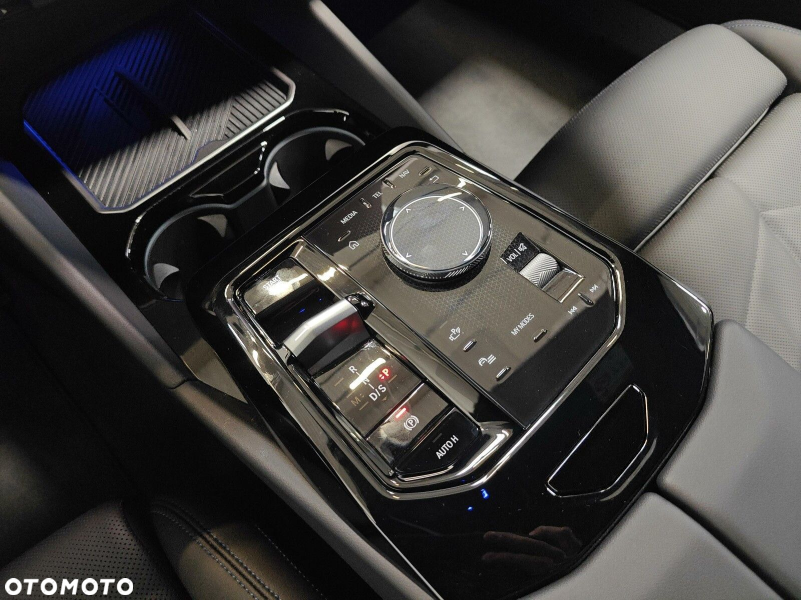 BMW Seria 5 - 16
