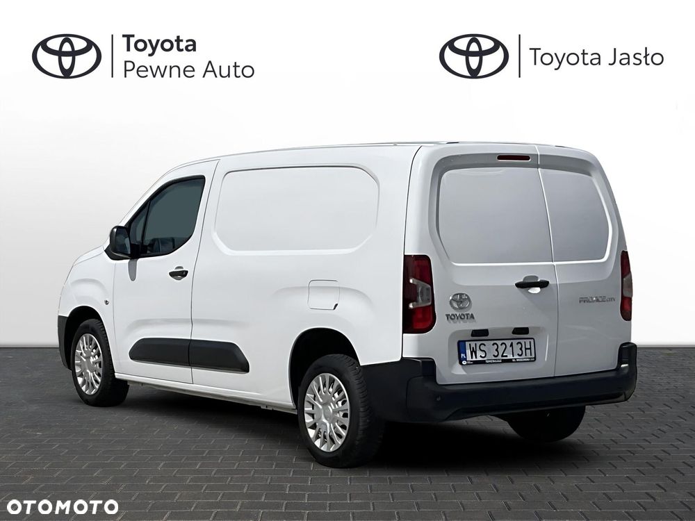 Toyota PROACE CITY - 3