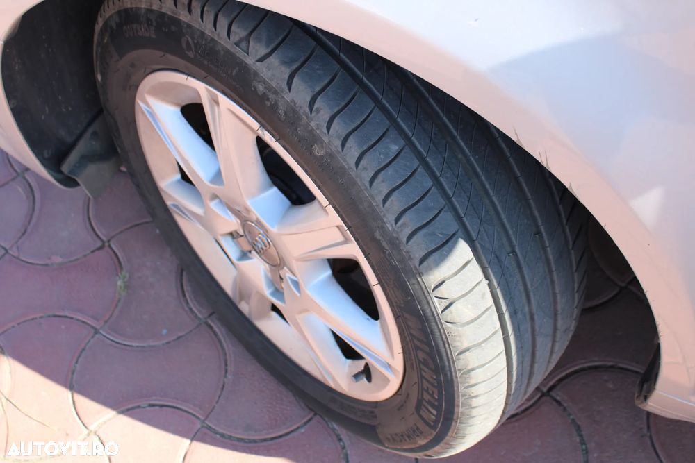 Audi A3 1.6 TDI Sportback Ambition - 9