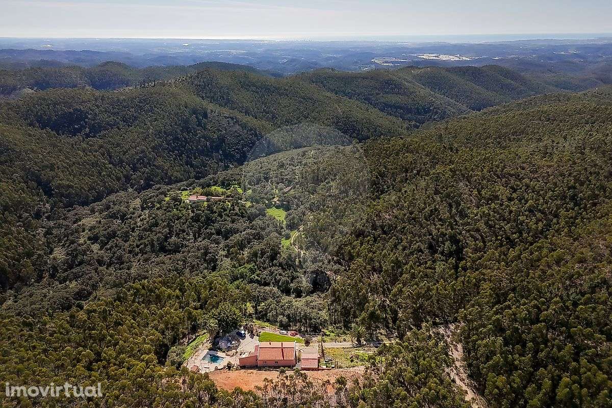 Quinta T2 para venda - Grande imagem: 3/26