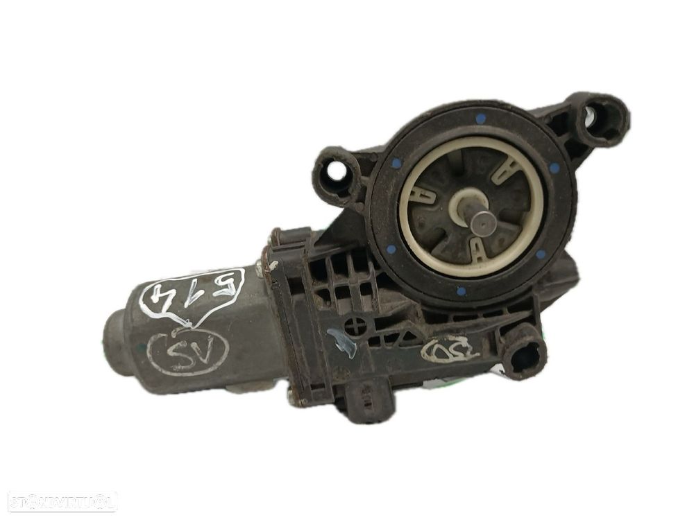 Motor Elevador Frente Esquerdo Volkswagen Polo (9N_) - 1