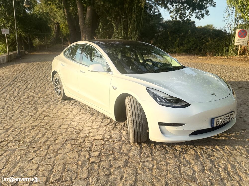 Tesla Model 3 AWD Dual Motor Performance - 10