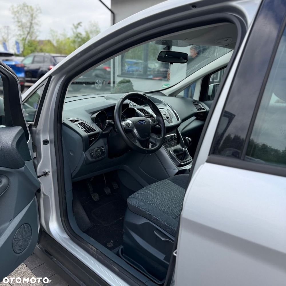 Ford C-MAX - 17