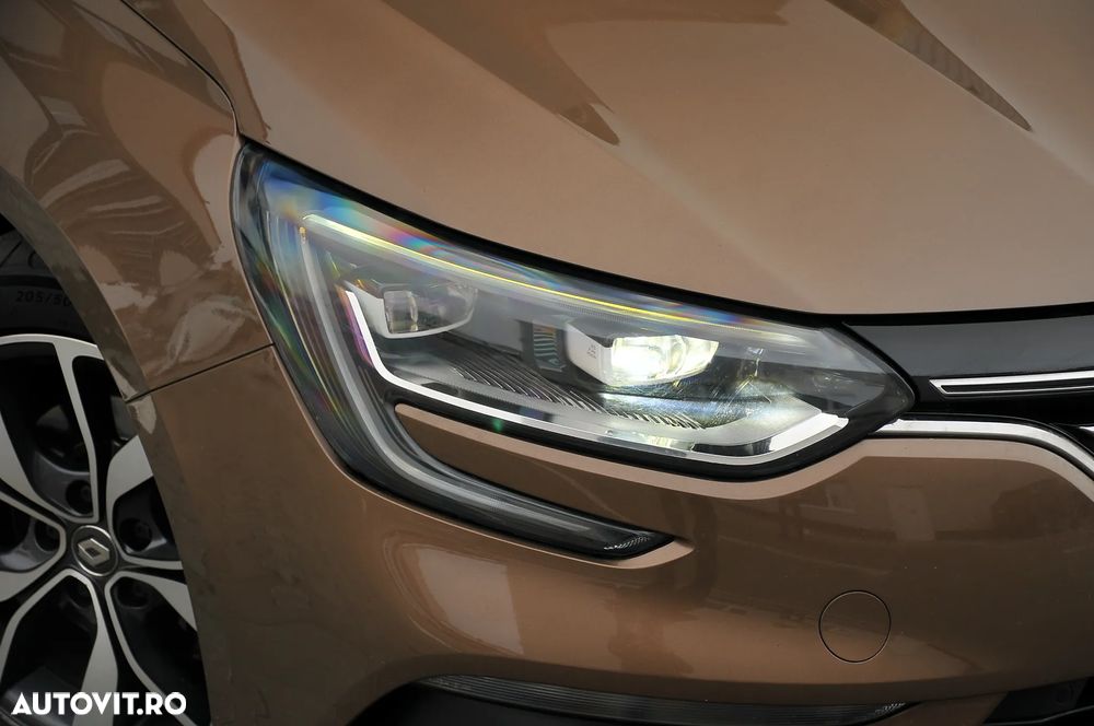 Renault Megane 1.6 dCI Intens - 23