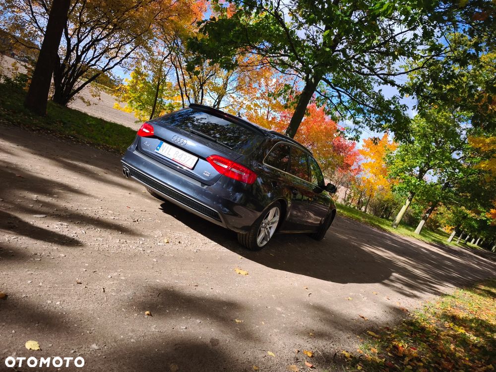 Audi A4 - 12