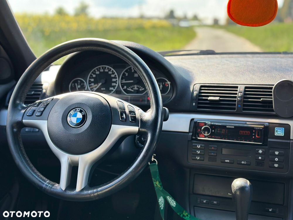 BMW Seria 3 - 15