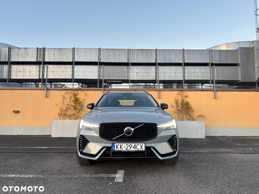 Volvo Xc 60 2024 photo 2
