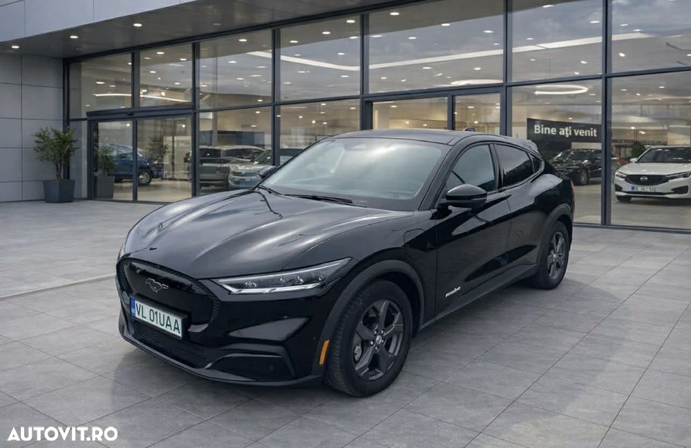 Ford Mustang Mach-E PREMIUM - 1