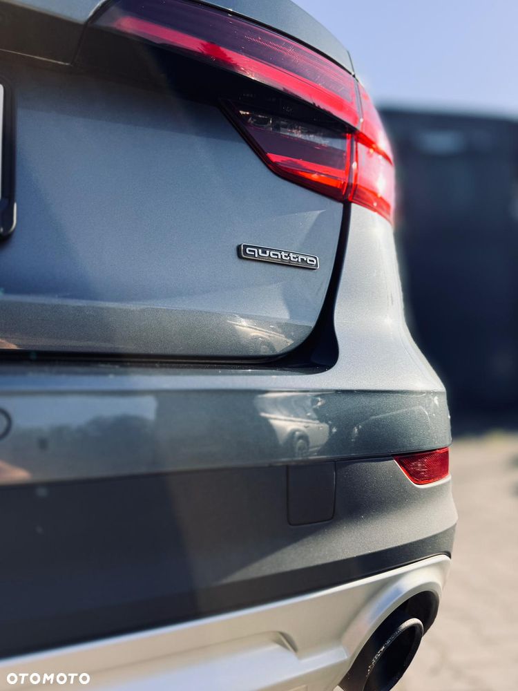 Audi A4 Allroad - 8