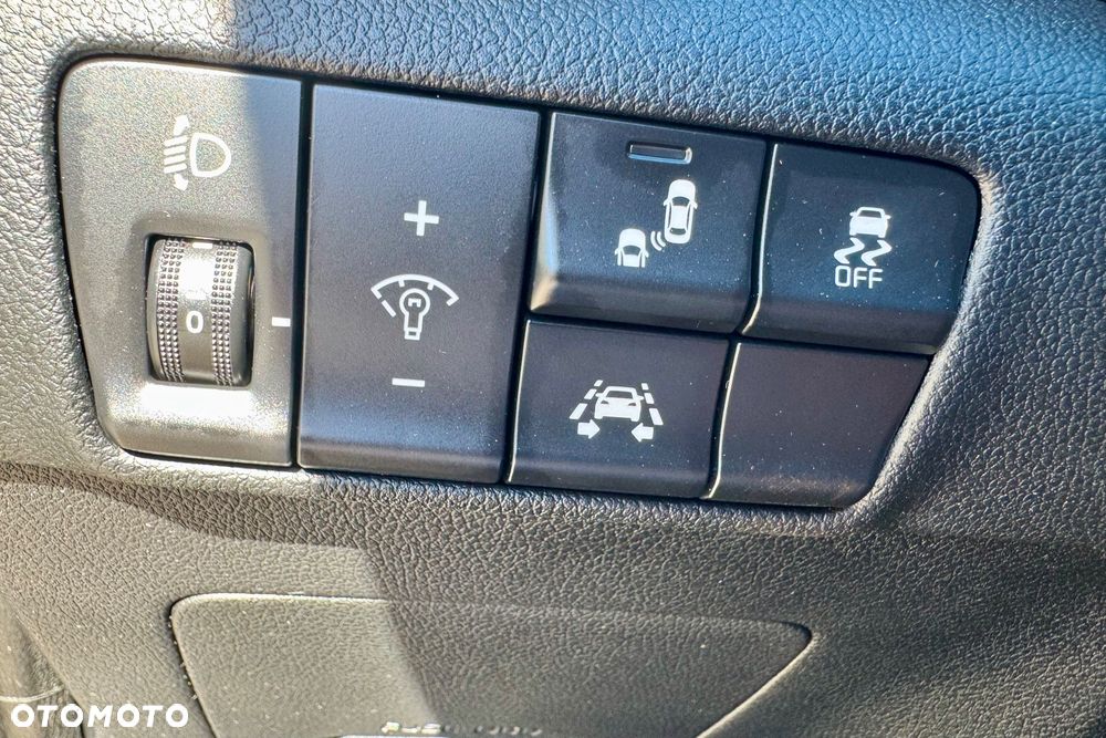 Kia Sportage - 26