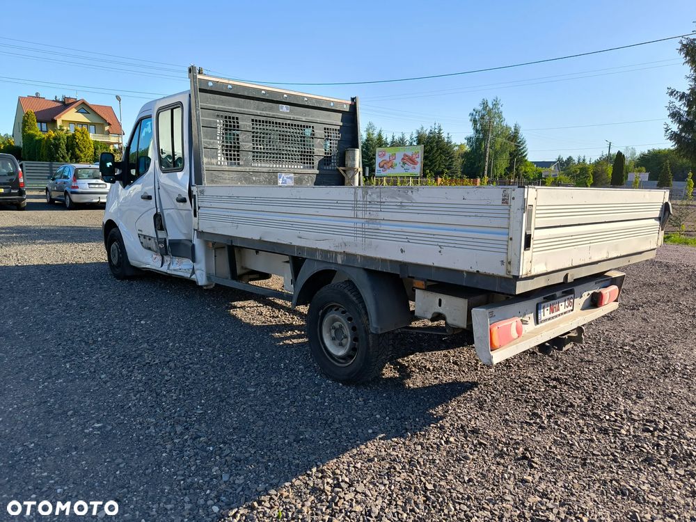 Opel Movano - 4