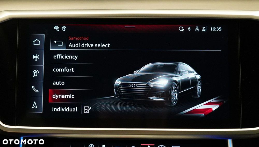 Audi A7 Sportback - 34