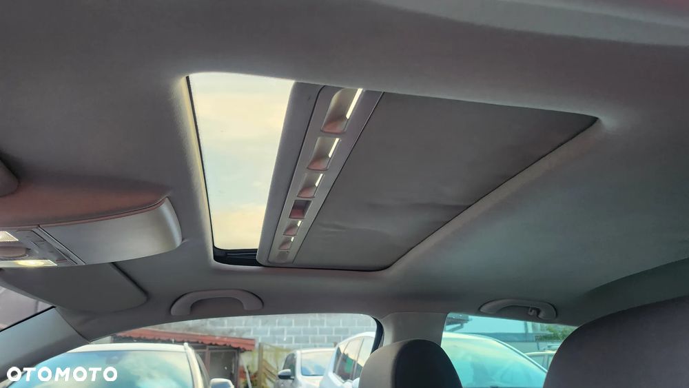 Volkswagen Polo 1.4 Sportline - 9