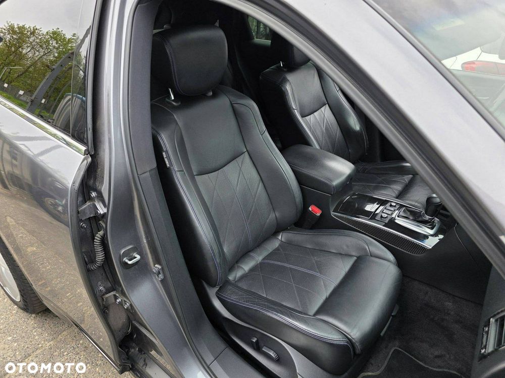 Infiniti QX70 3.0d AWD S Premium - 30
