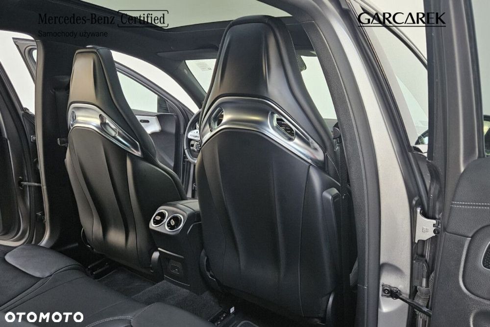 Mercedes-Benz Klasa A - 22