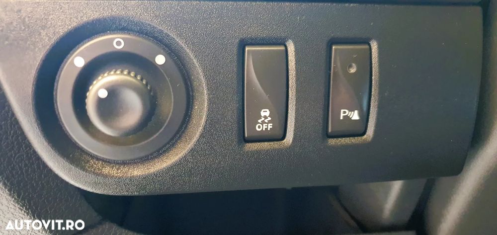 Dacia Dokker 1.5 dCi 90 CP Stepway - 14